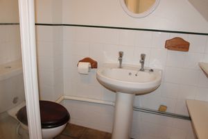 Bathroom- click for photo gallery